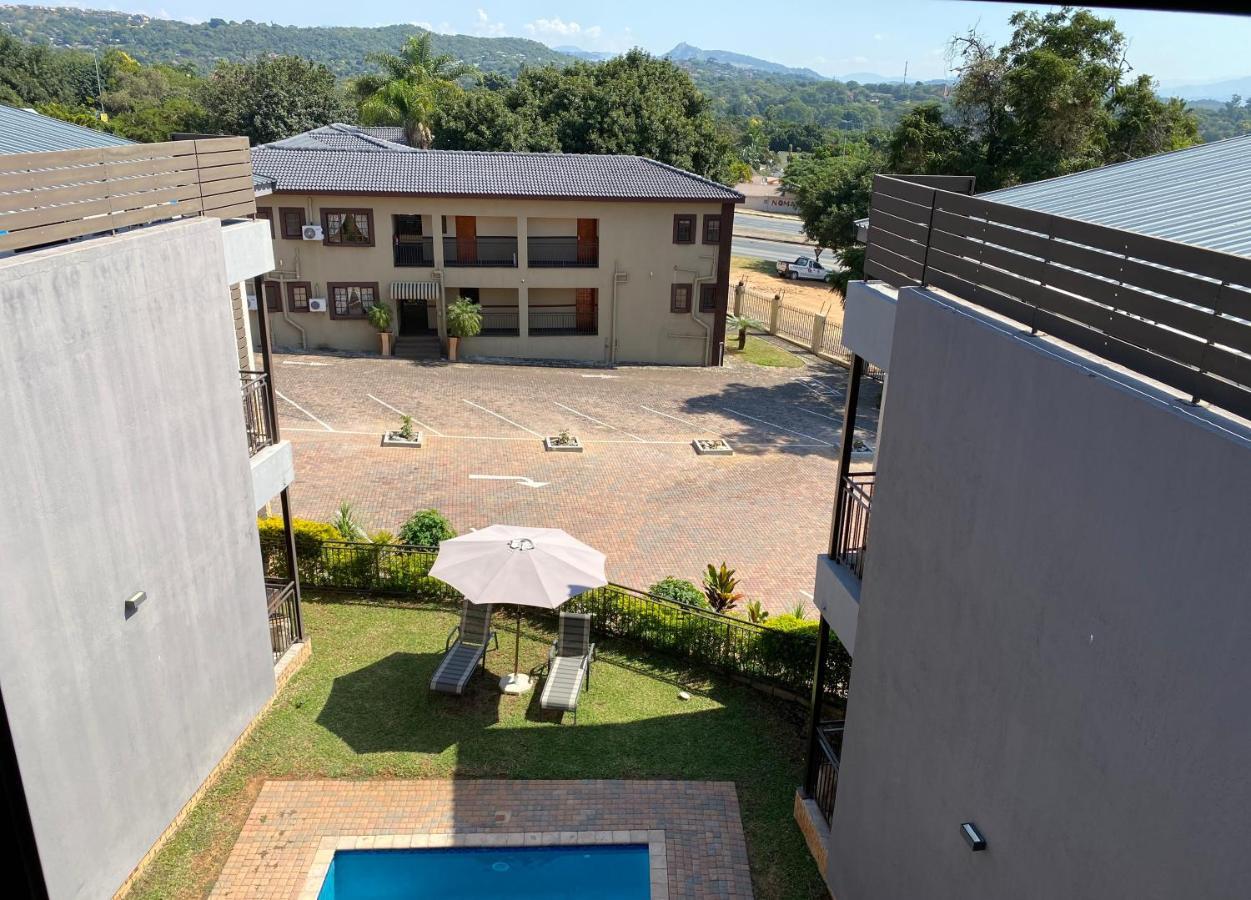 Nelspruit Lodge Mbombela Exterior foto